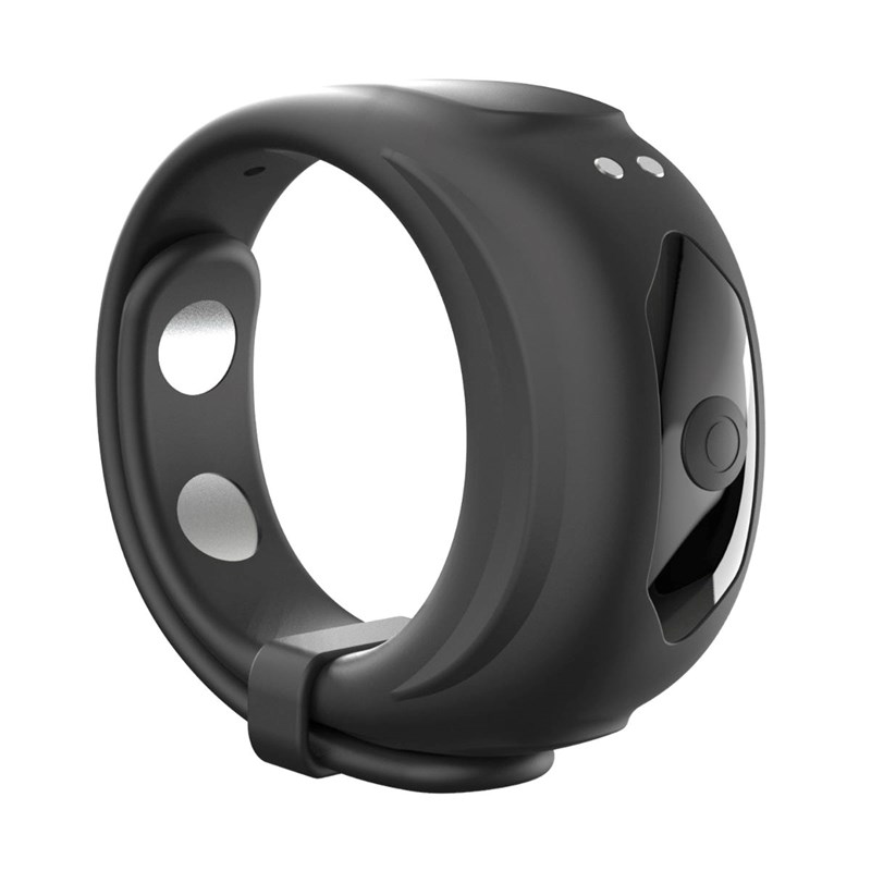 Anneau ajustable et vibrant fit vibe