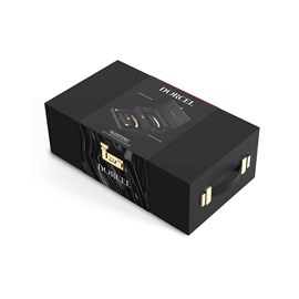 Coffret de rangement de prestige sextoy