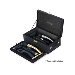 Coffret de rangement de prestige sextoy