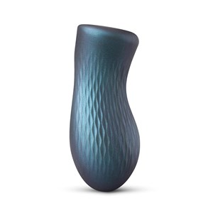 Masturbateur sili-cup dual sensation