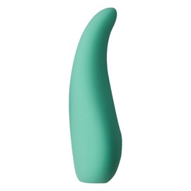 Stimulateur clitoridien galet soft bliss