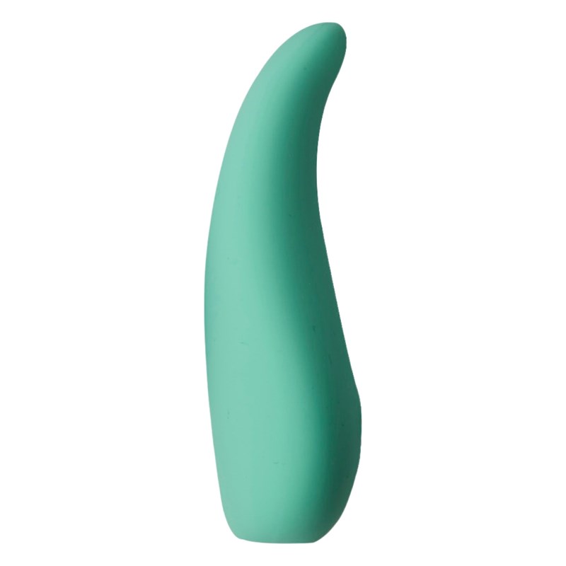 Stimulateur clitoridien galet soft bliss