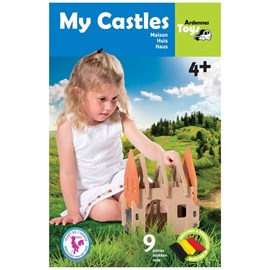 Maison ardennes toys