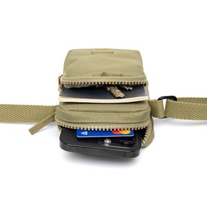 Sac banane- amsterdam cèdre