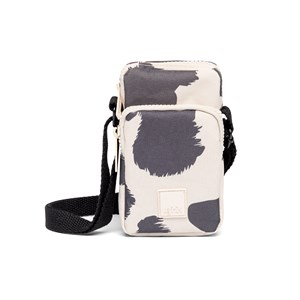 Sac banane - amsterdam imprimé vache