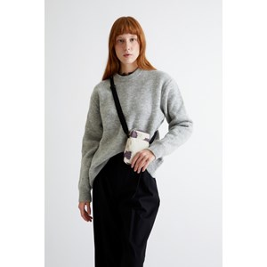 Sac banane - amsterdam imprimé vache