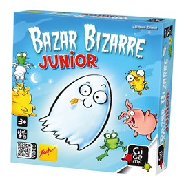 Bazar bizarre junior