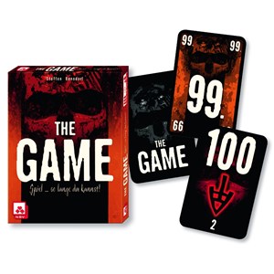The game