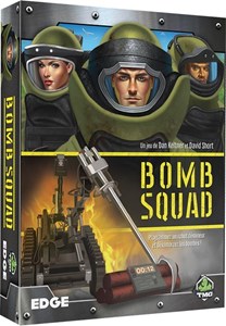 Bomb squad