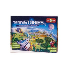 Terristories