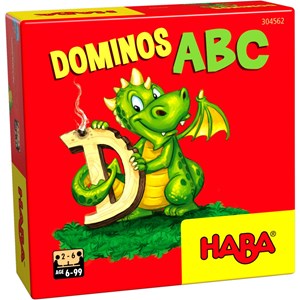 Dominos abc