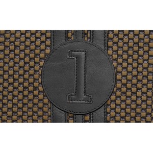 Housse ordinateur 15 pouces noir allb1