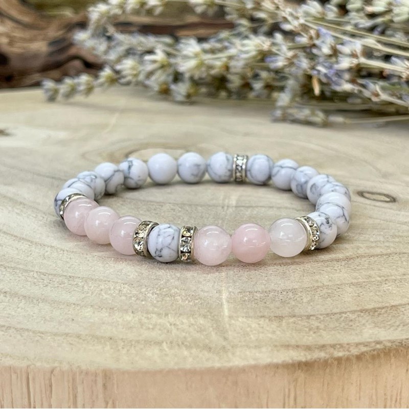 Natura-Zen - Bracelet amour