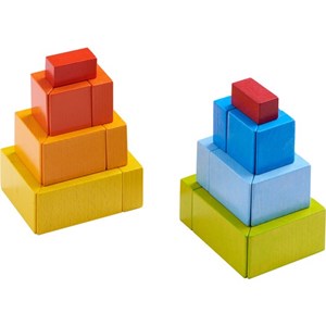 Jeu d'assemblage en 3d