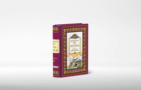 Coffret préparation bio pour vin chaud