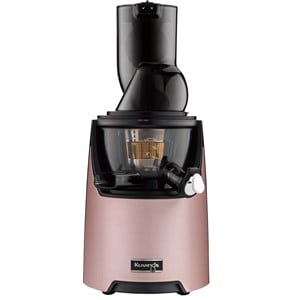 Kuvings evo 820 rose - extracteur de jus