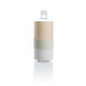 Flacon recette poudre lave-vaisselle
