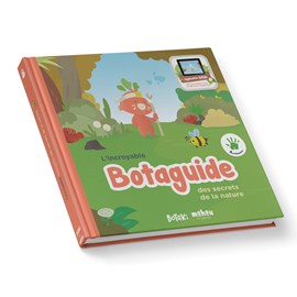 BOTAKI - Botaguide Nature