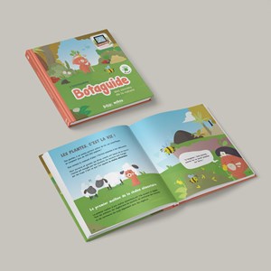 BOTAKI - Botaguide Nature