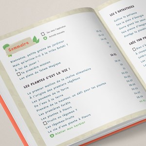 BOTAKI - Botaguide Nature