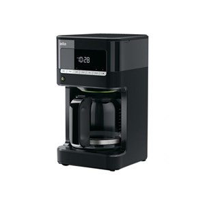 Braun cafetière filtre programmable 12 t