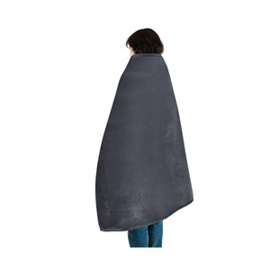 Astoria plaid chauffant nomade 120 x 120