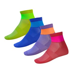 Lot de 4 paires de chaussettes 42-45