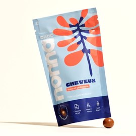 Nonna cheveux - cure 45 jours