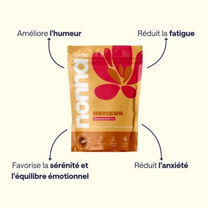 Nonna humeur - cure 45 jours