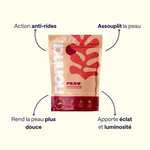 Nonna peau - cure 30 jours