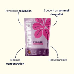 Nonna stress - cure 30 jours