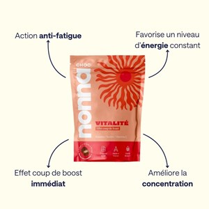 Nonna vitalité - cure 90 jours