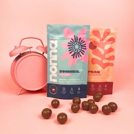 Duo peau & sommeil - cure 90 jours