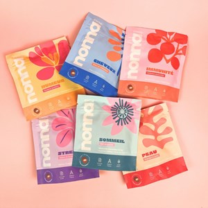 Pack découverte - compélments nonna lab
