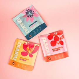 Pack voyage - compléments nonna lab