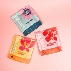 Pack voyage - compléments nonna lab
