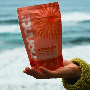 Nonna glow & go - cure 30 jours