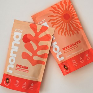 Nonna glow & go - cure 30 jours