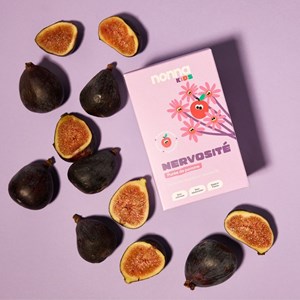 Nonna kids nervosité - cure 30 jours