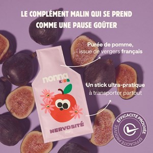 Nonna kids nervosité - cure 30 jours