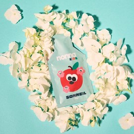 Nonna kids sommeil - cure 20 jours