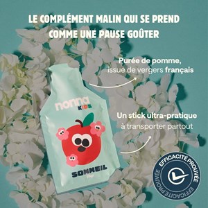 Nonna kids sommeil - cure 30 jours