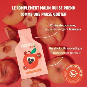 Nonna kids immunité - cure 20 jours