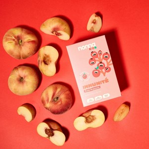Nonna kids immunité - cure 30 jours
