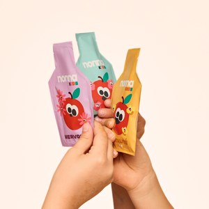 Nonna kids immunité - cure 30 jours