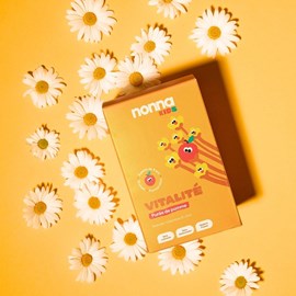 Nonna kids vitalité - cure 10 jours