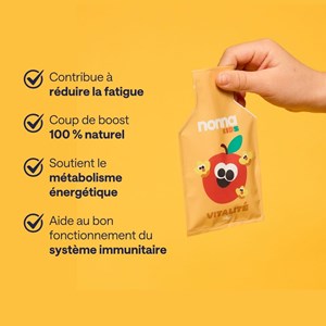 Nonna kids vitalité - cure 10 jours