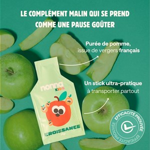 Nonna kids croissance - cure 30 jours