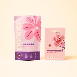 Pack famille détente - cure 30 jours