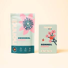 Pack famille nuit douce - cure 30 jours